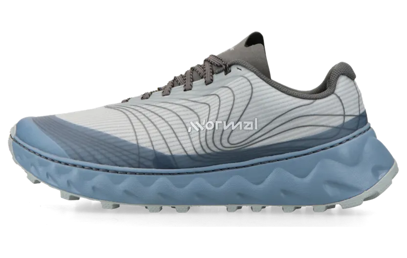 nnormal-sneaker N2ZTR02-014