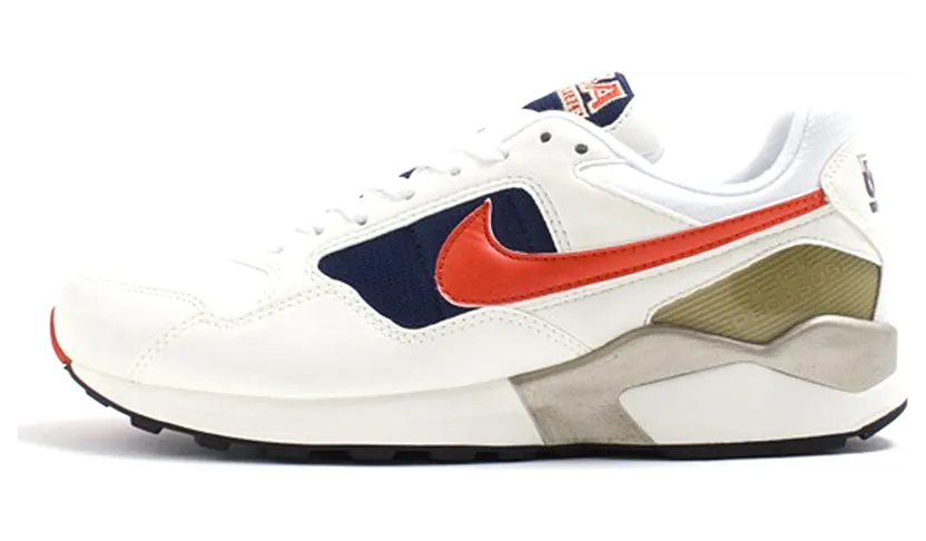 Nike Air Pegasus 92 ‘Olympic’ (2013) (617125-641)