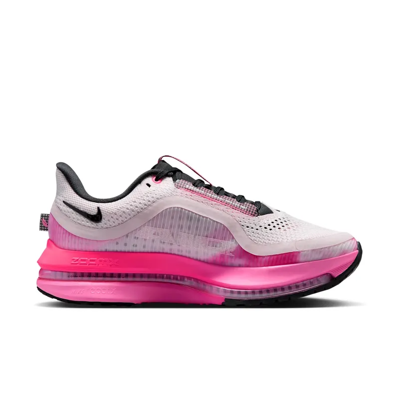 Nike Air Zoom Pegasus Premium “Pearl Pink Hyper Pink Summit White” (IR1811-664)
