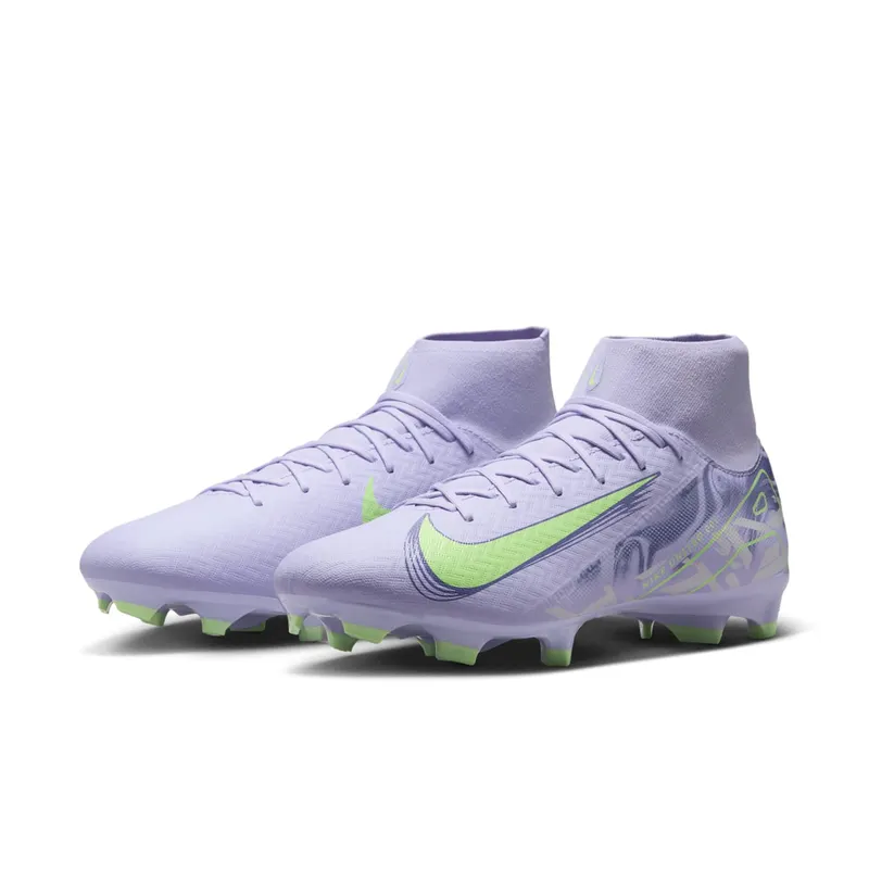 Nike Mercurial Superfly 10 Academy FG/MG United Pack (HF1601-500)