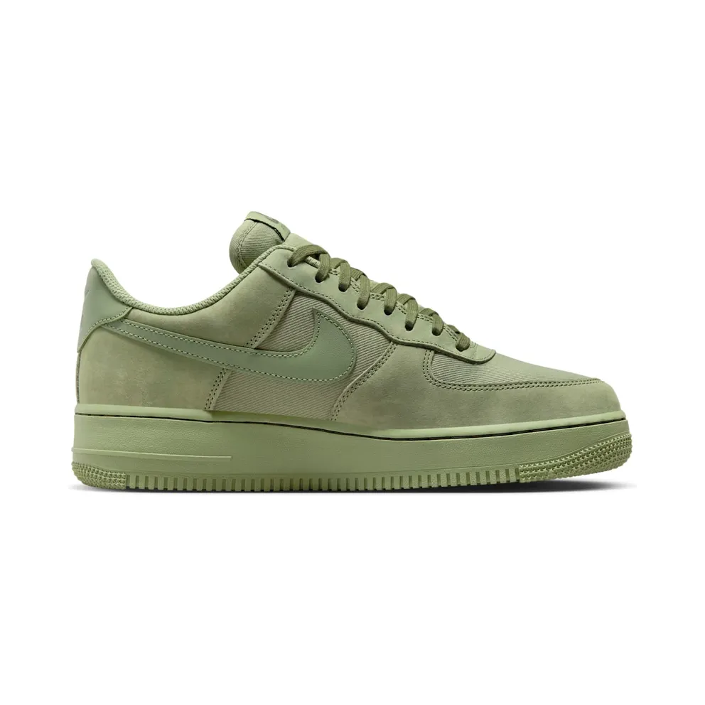Nike Air Force 1 Low ’07 LX Oil Green (FB8876-300)