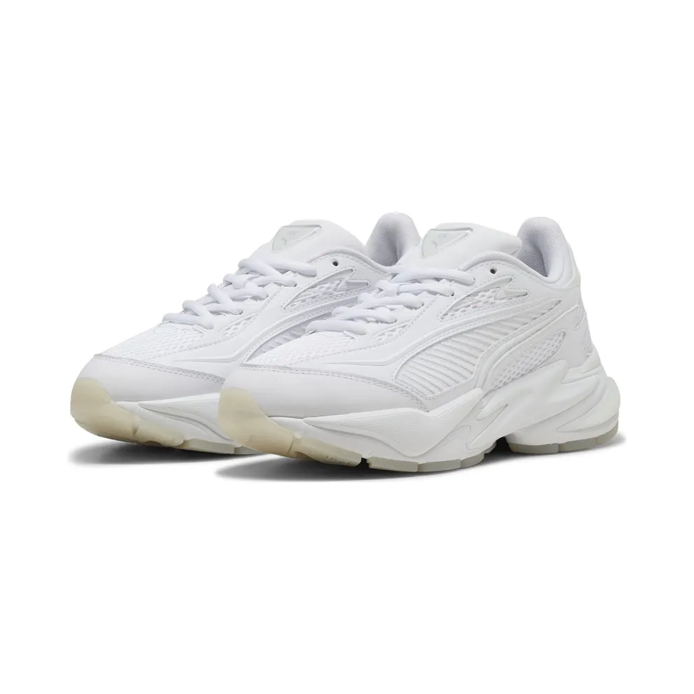 Puma RS Surge “Puma White / Cool Light Gray” (402916_02)