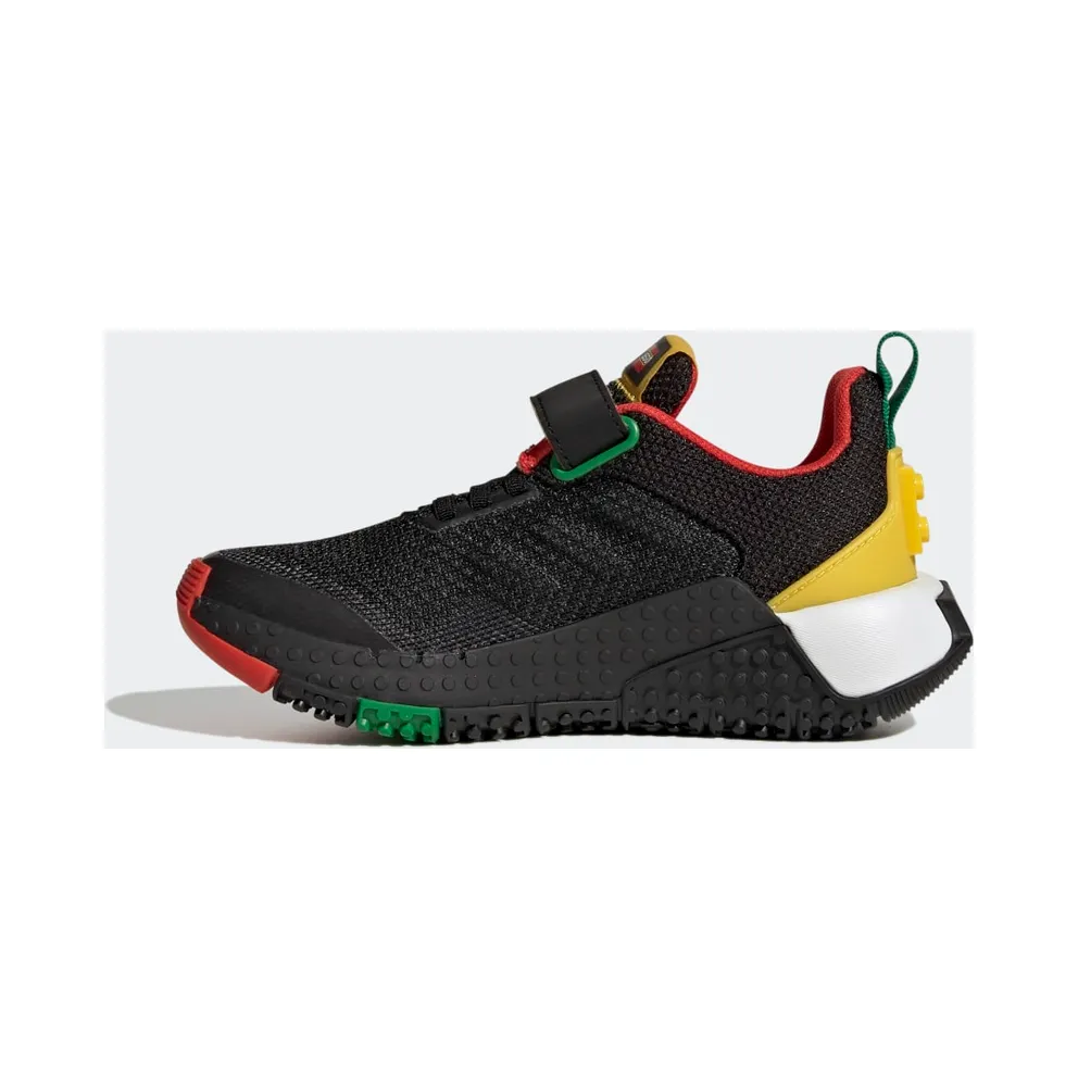 Adidas adidas x LEGO® Sport Pro Core Black / Core Black / Red (HP2114)