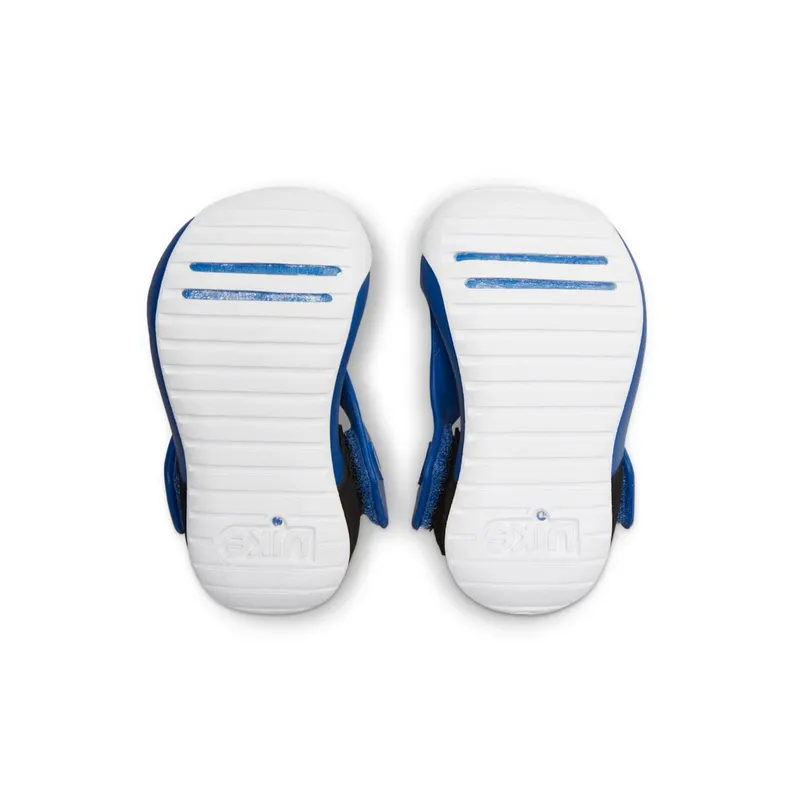Nike Sunray Protect 3 Baby & Toddler Sandals Blue (DH9465-400)