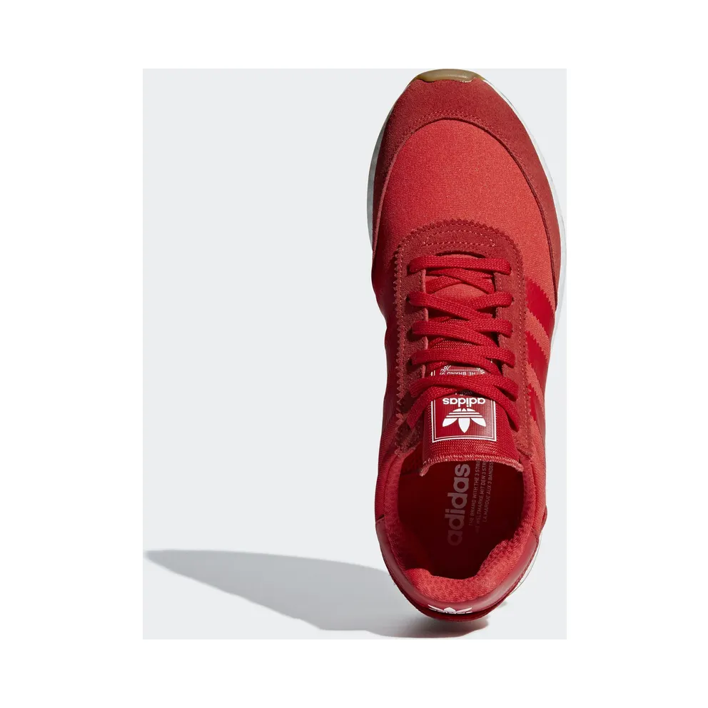 adidas I-5923 Red Gum Red/Red/Gum (D97346)