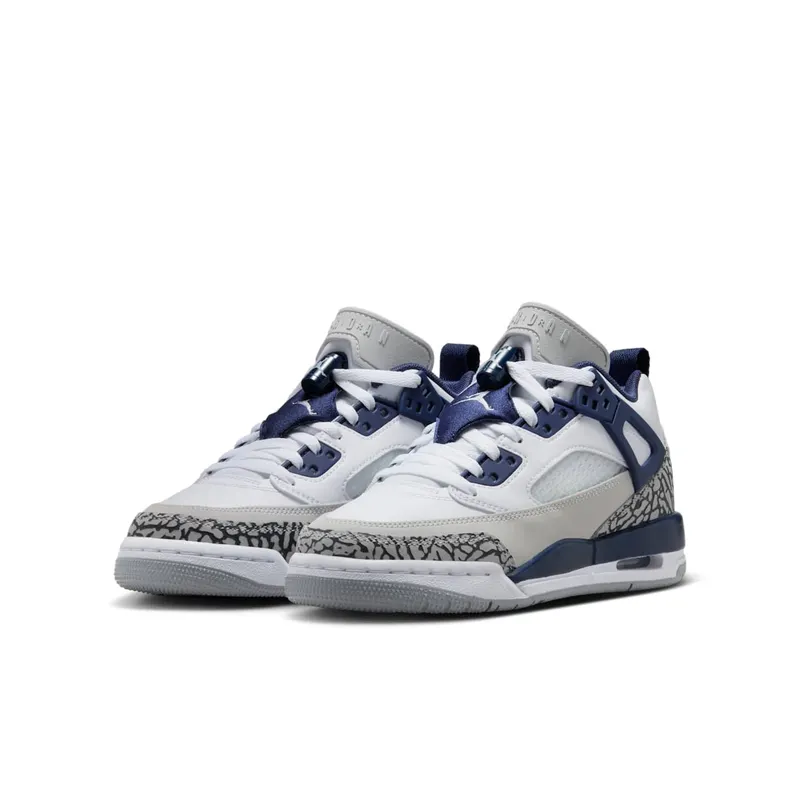 Jordan Spizike Low Georgetown (FQ3950-140)