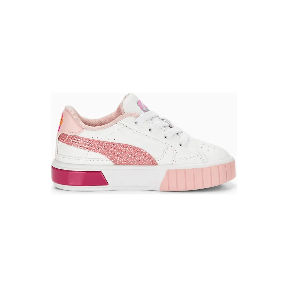 Puma x PAW PATROL Cali Star Alternative Closure für Babys Weiß (388642-01)