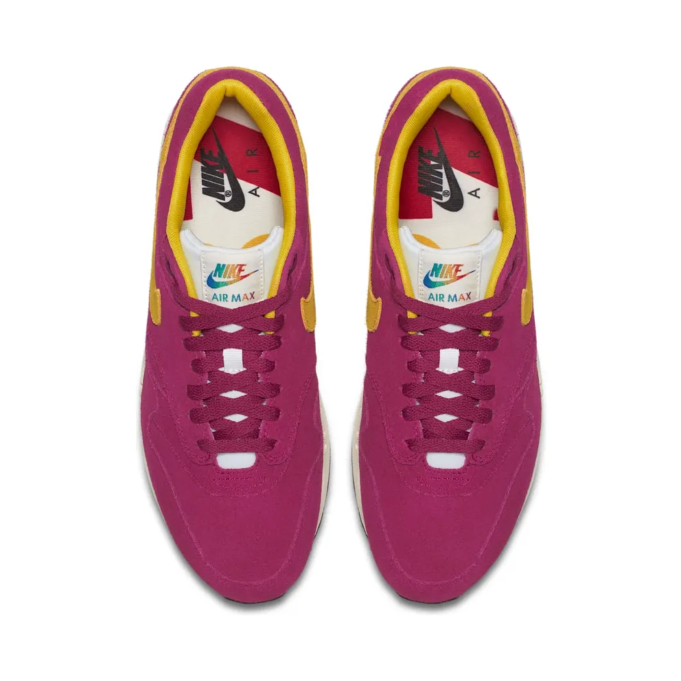 Nike Air Max 1 Dynamic Berry (875844-500)