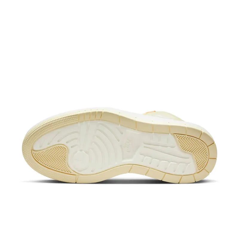 AIR Jordan 1 ELEVATE HIGH “Celestial Gold” (DN3253-200)