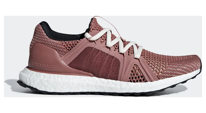 adidas Ultra Boost Stella McCartney Raw Pink (W)
