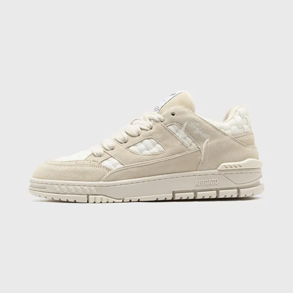 Axel Arigato AREA LO Beige