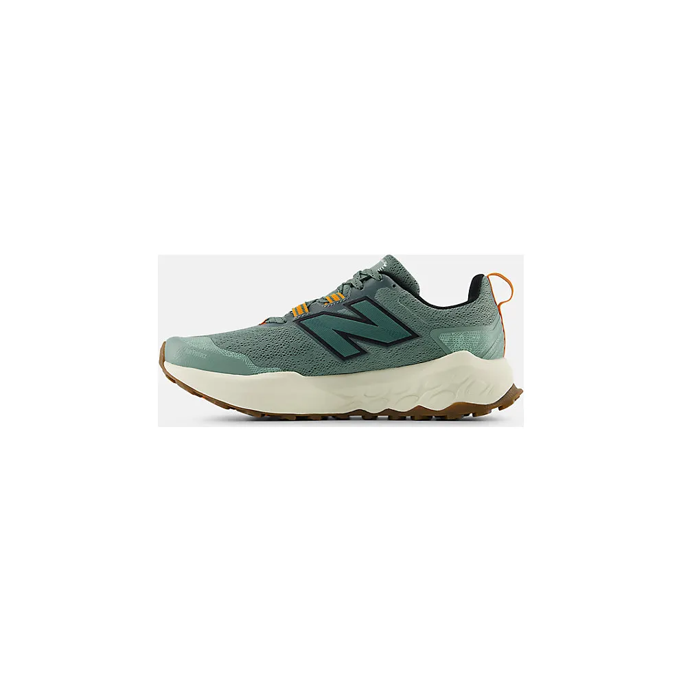 New Balance Fresh Foam X Garoé V2 Dark Juniper Angora (MTGAROD2)
