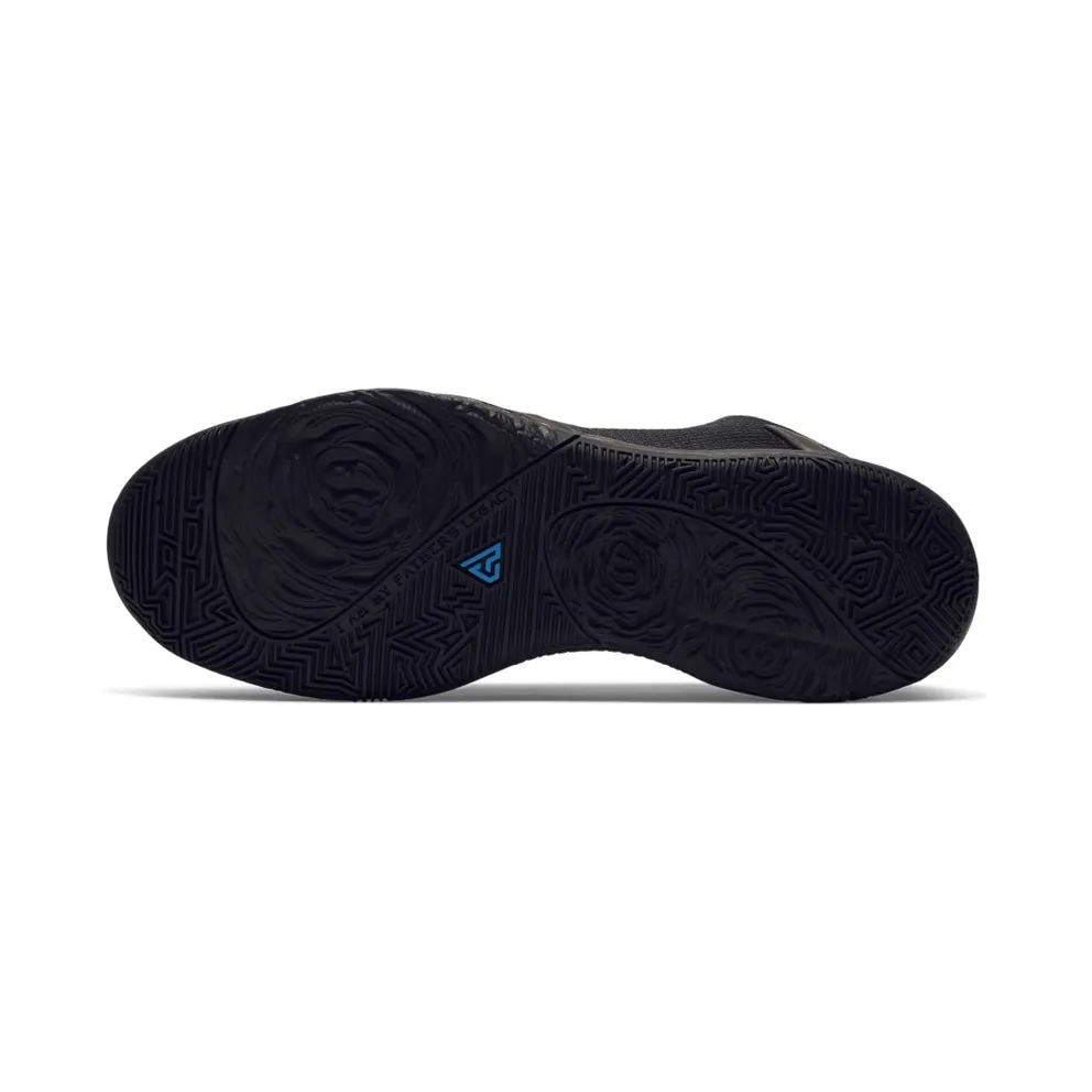 Nike Zoom Freak 1 Black Multi Photo Blue Black/Multi-Color-Photo Blue (BQ5422-004)