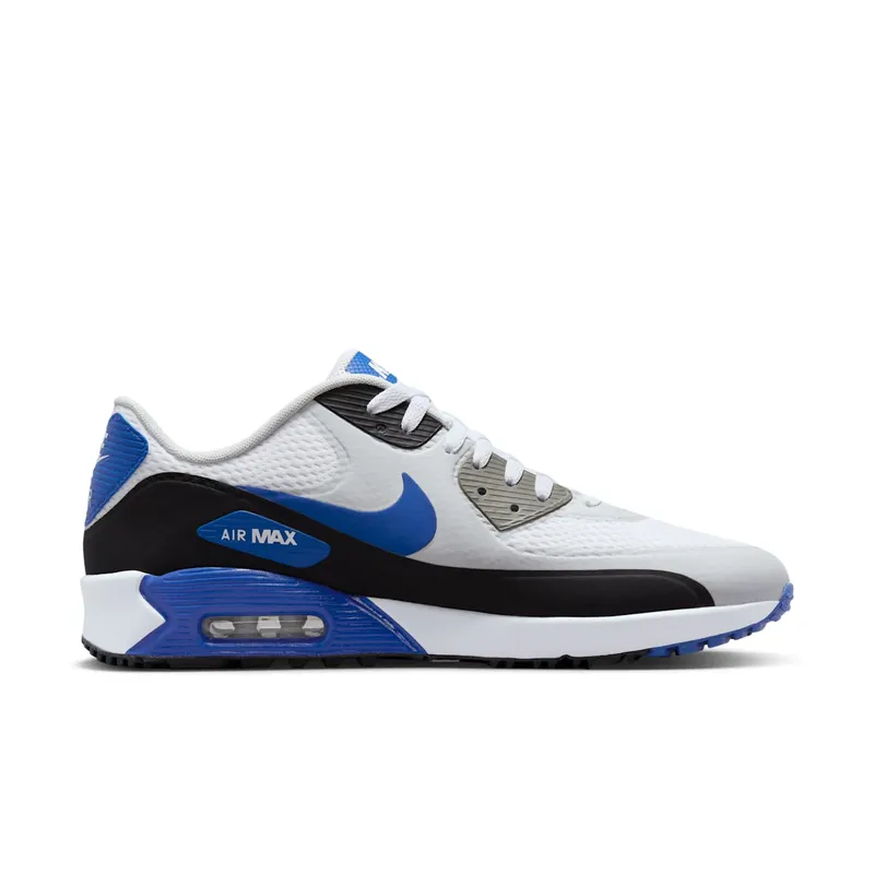 Nike Air Max 90 Golf “Game Royal” (DX5999-141)