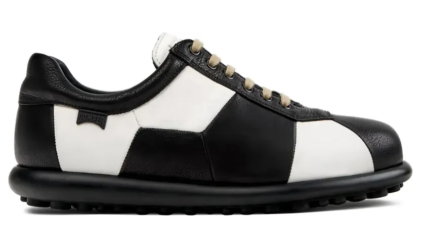 Camper Pelotas Ariel Hella Twins “Black” (K201786001)