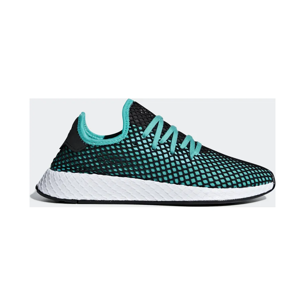 adidas Deerupt Hi Res Aqua (B41775)
