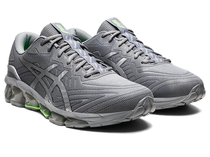 Asics GEL-QUANTUM 360 Sheet Rock/Pure Silver (1201A535.021)