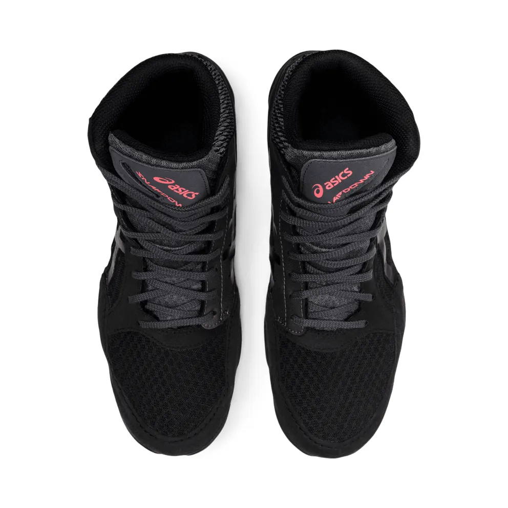 Asics SNAPDOWN 3 Black/Gunmetal (1081A030.002)