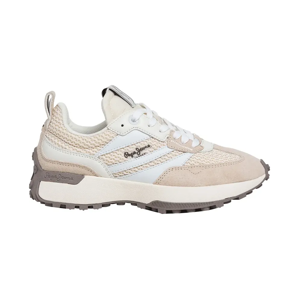 Pepe Jeans PèPè sneaker Beige (PLS600046-808)