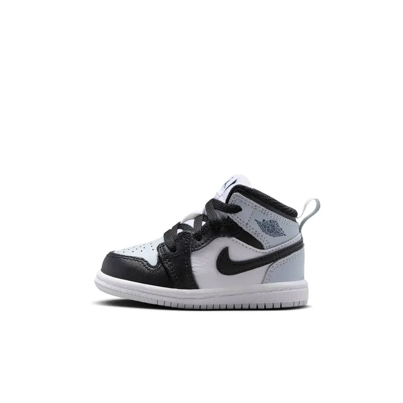 Air Jordan 1 Black/Aura/Squadron Blue/Black (DQ8425-002)