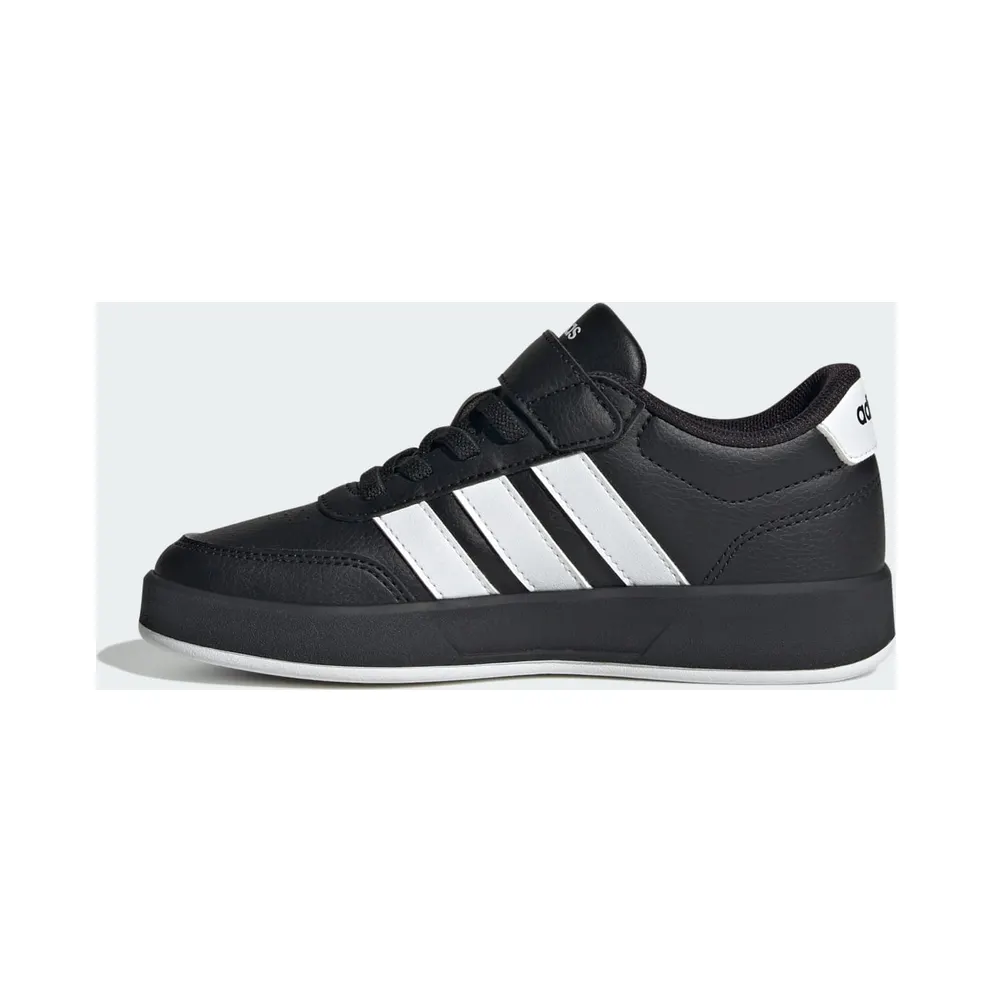 adidas Breaknet 3.0 Core Black Cloud White (JS3687)