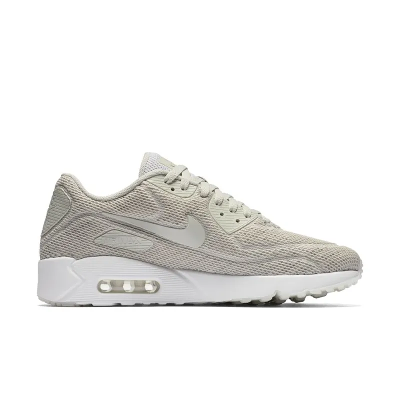 Nike Air Max 90 Ultra 2.0 Br Pale Grey/Pale Grey (898010-002)
