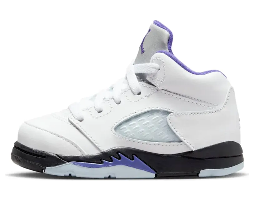 Jordan 5 Retro Dark Concord (440890-141)
