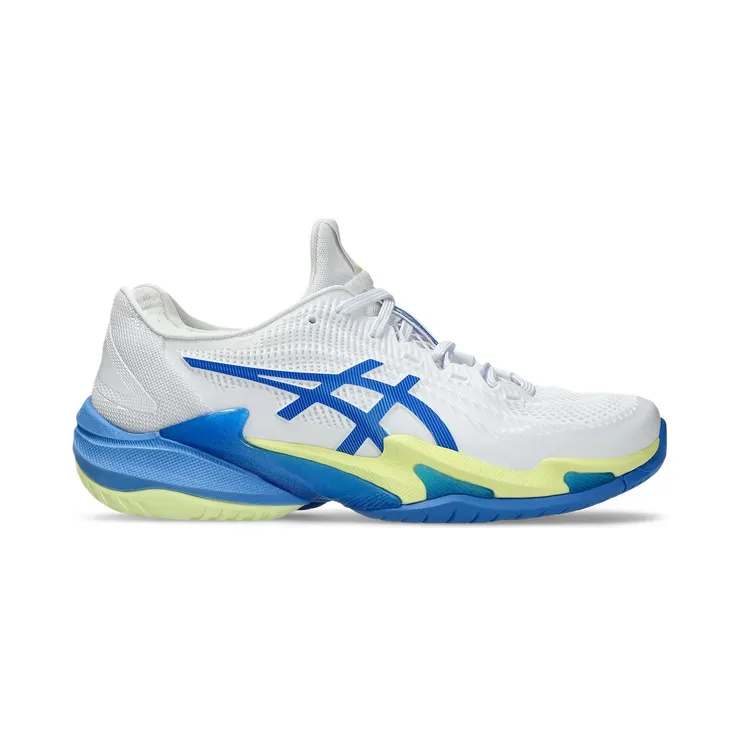 ASICS Court FF 3 White Illusion Blue (1042A220-105)