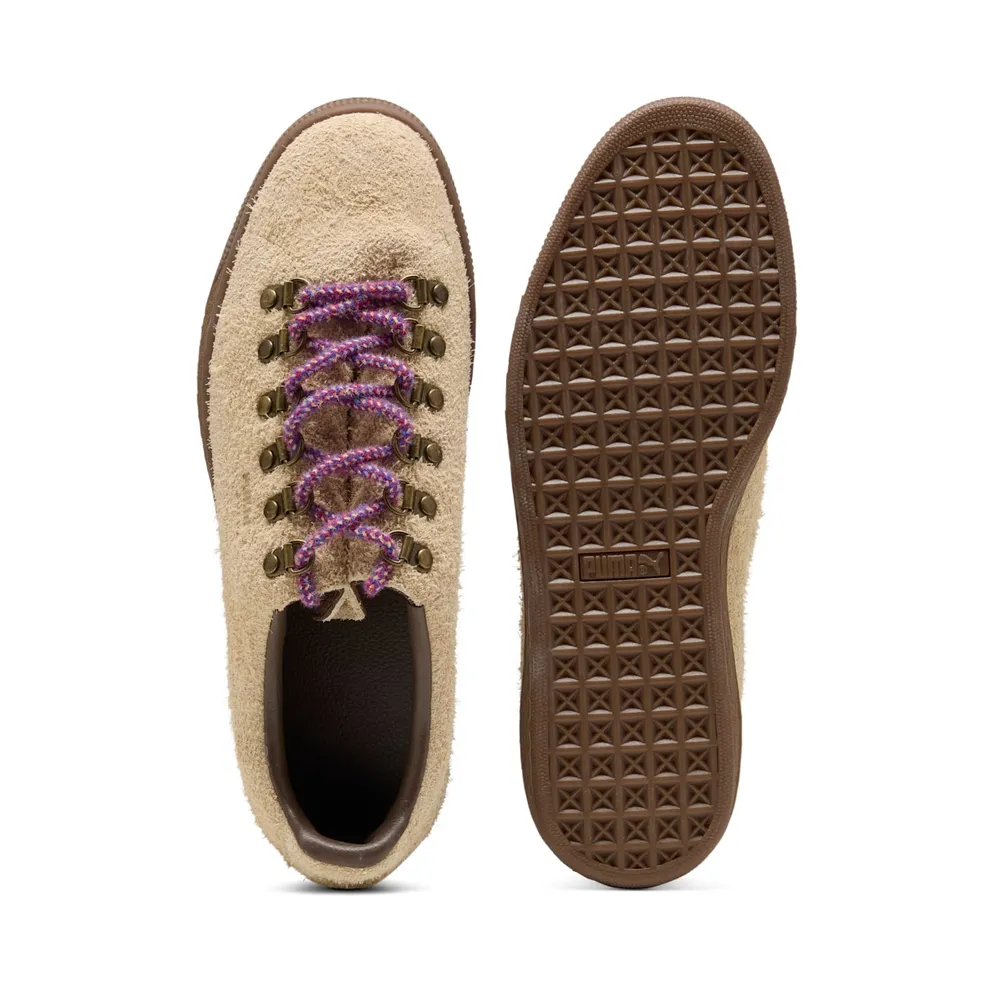 Puma Suede Hike “Cashew” (40716602)