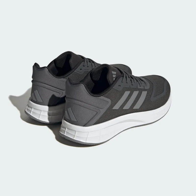 Adidas Duramo 10 Grey Six / Grey Three / Cloud White (HP2380)