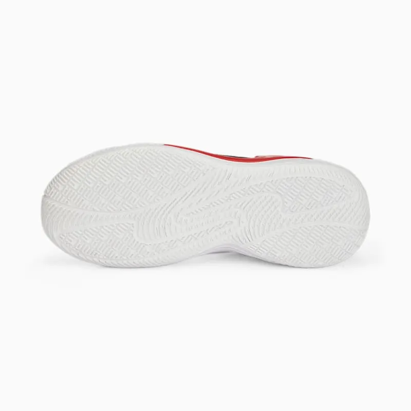 Puma COURT RIDER CHAOS “White” (377767-01)