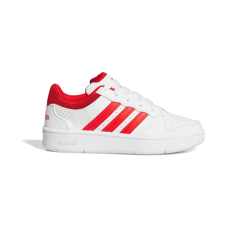 Adidas Hoops White (KI1074)