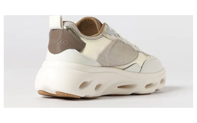 Pinko Sneakers Beige (SS0167P144Z22) (2)