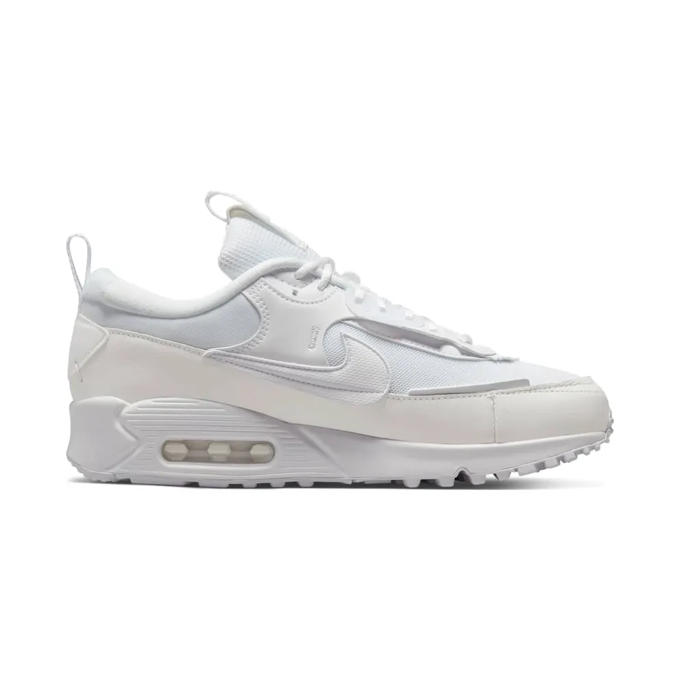 Nike Air Max 90 Futura White (DM9922-101)
