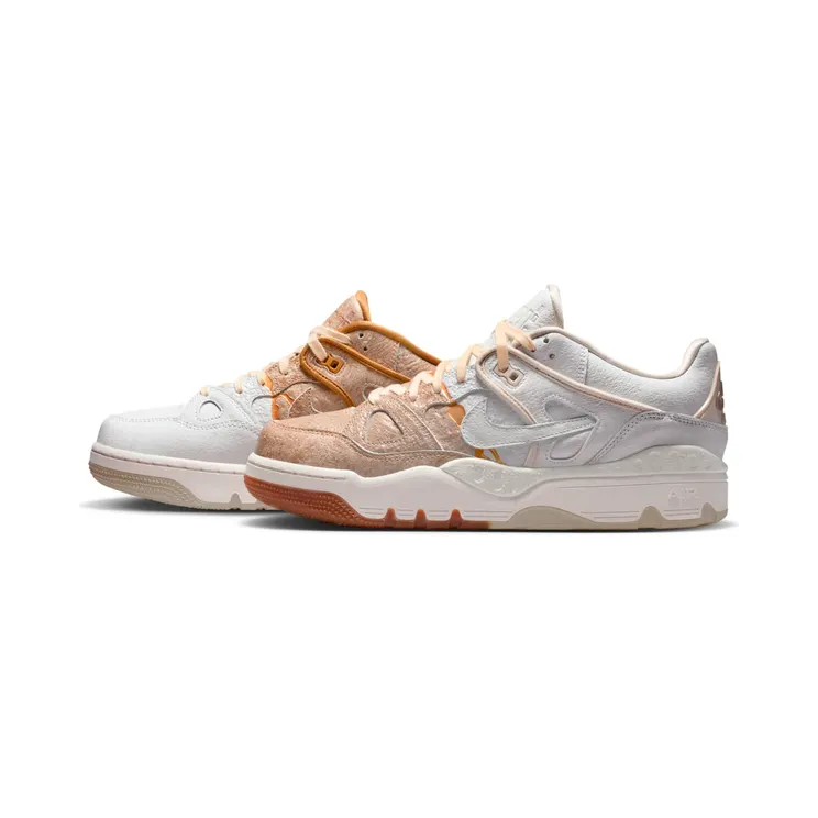 Nike Air Force 3 Beige (HQ0261-201)