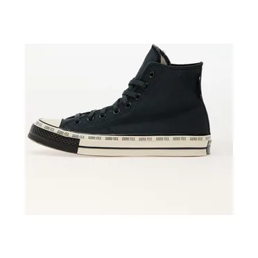 Converse Chuck 70 Schwarz