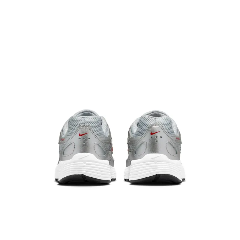 Nike P-6000 Metallic Silver / Flat Silver / Cool Grey (HV5064-016)