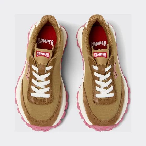 camper-sneaker K800548-027DRIFTTRAIL0