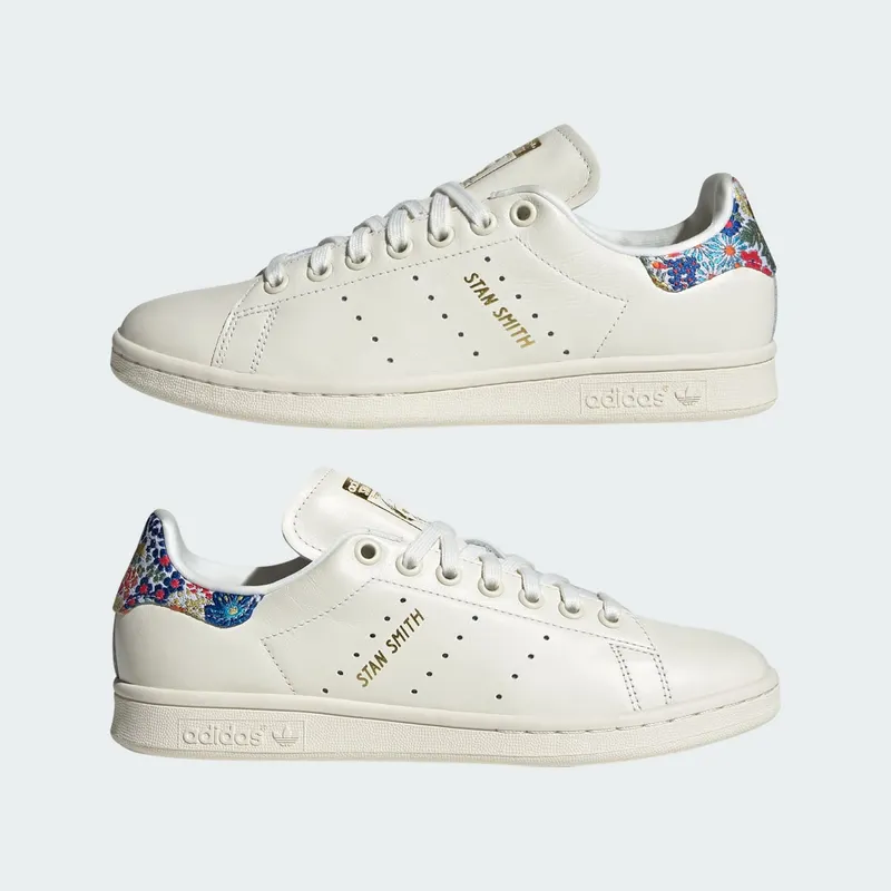 adidas Stan Smith Liberty London Off White (JH5637)