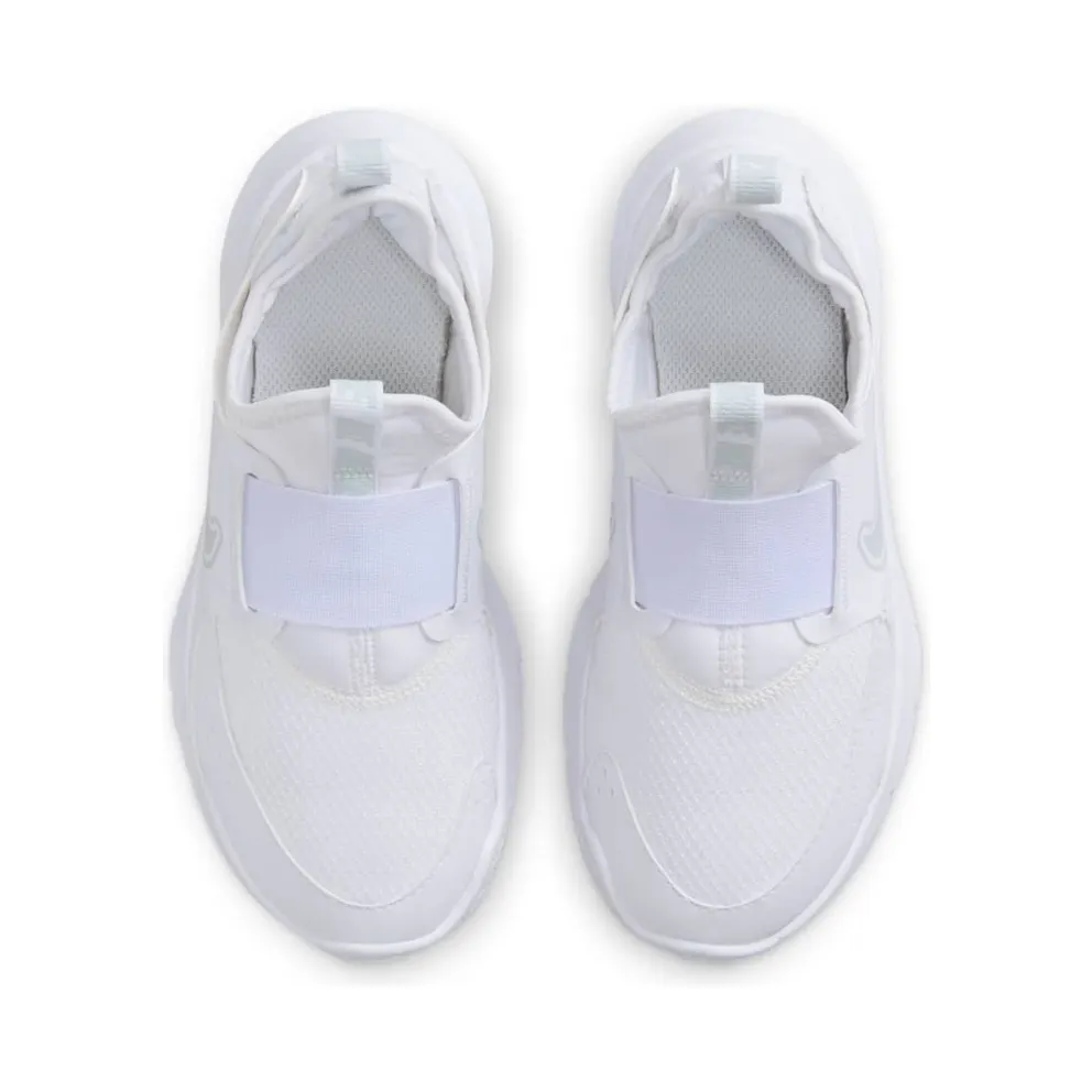 Nike Flex Runner 3 White Pure Platinum (FN1449-100)
