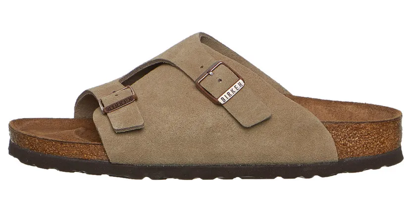 Birkenstock sneaker 50463