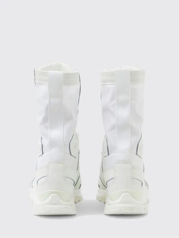 rier-sneaker SHO19WHITE