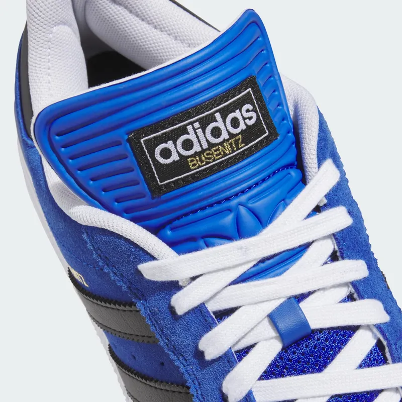 adidas Busenitz Pro Royal Blue Core Black Cloud White (JP8602)