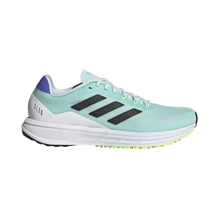 adidas SL20.2 Halo Mint (FZ2491)