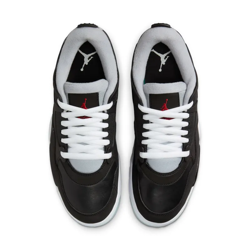 Air Jordan 4 RM “Black Metallic” (HV5184-010)
