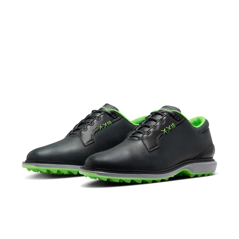 Jordan ADG 5 Anthracite Black Cool Grey Action Green (FQ6642-002)