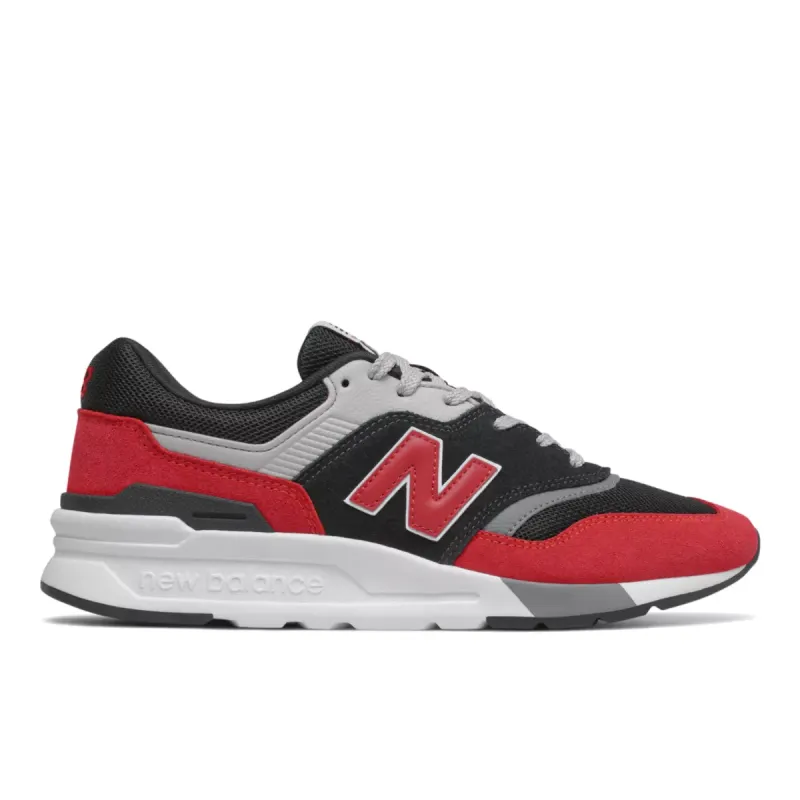 New Balance 997H Team Red Marblehead (CM997HVP)