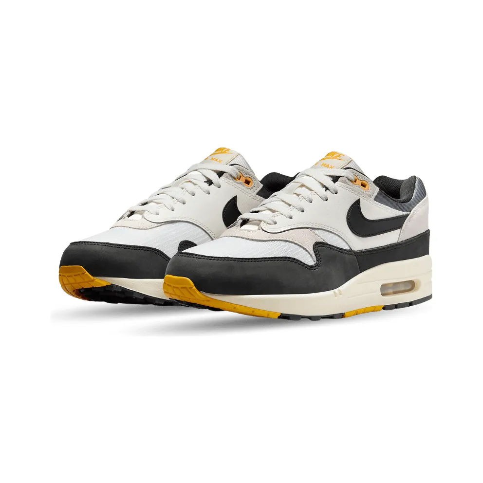 Nike Air Max 1 Athletic Department University Gold (FN7487-133)