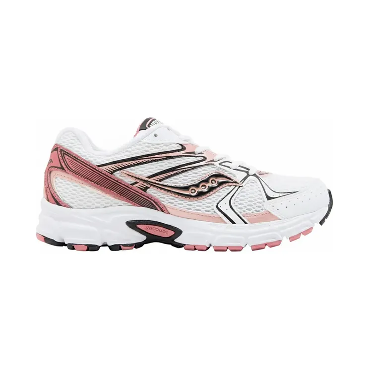 Saucony Originals Saucony Lage Ride Millennium Materiaal: Mesh (S70812057)