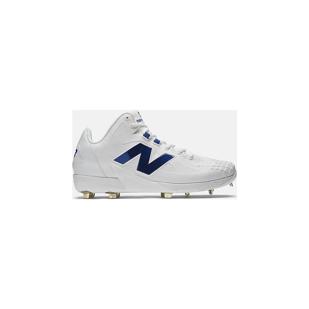 New Balance FuelCell Ohtani 1 White Royal (MSHOWB1)